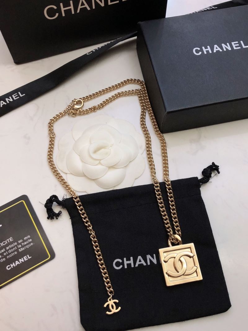 Chanel Brooches